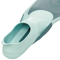 Kit De Snorkeling Enfant Palmes Masque Tuba SNK 500 Bleu Gris Menthe Pastel -Plongée Matériel Magasin kit de snorkeling enfant palmes masque tuba snk 500 bleu gris menthe pastel 7