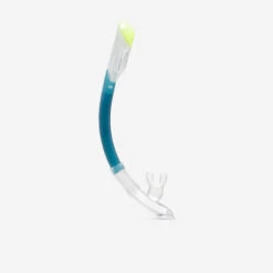 Kit De Snorkeling Masque 100 COMFORT Tuba DRYTOP Adulte Vert -Plongée Matériel Magasin kit de snorkeling masque 100 comfort tuba drytop adulte vert 2