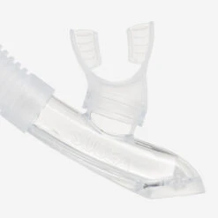 Kit De Snorkeling Masque 100 COMFORT Tuba DRYTOP Adulte Vert -Plongée Matériel Magasin kit de snorkeling masque 100 comfort tuba drytop adulte vert 6