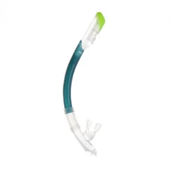 Kit De Snorkeling Masque 100 COMFORT Tuba DRYTOP Adulte Vert Avec Sac -Plongée Matériel Magasin kit de snorkeling masque 100 comfort tuba drytop adulte vert avec sac 2