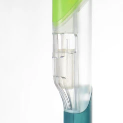 Kit De Snorkeling Masque 100 COMFORT Tuba DRYTOP Adulte Vert Avec Sac -Plongée Matériel Magasin kit de snorkeling masque 100 comfort tuba drytop adulte vert avec sac 5