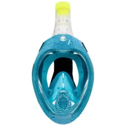 Kit De Snorkeling Masque Easybreath 540FT Freetalk Palmes Bleu Adulte Corail 2 Kit De Snorkeling Masque Easybreath 540FT Freetalk Palmes Bleu Adulte Corail -Plongée Matériel Magasin kit de snorkeling masque easybreath 540ft freetalk palmes bleu adulte corail 2
