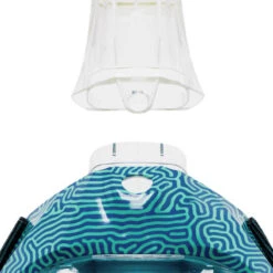 Kit De Snorkeling Masque Easybreath 540FT Freetalk Palmes Bleu Adulte Corail 5 Kit De Snorkeling Masque Easybreath 540FT Freetalk Palmes Bleu Adulte Corail -Plongée Matériel Magasin kit de snorkeling masque easybreath 540ft freetalk palmes bleu adulte corail 5