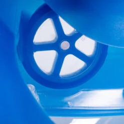 Kit De Snorkeling Masque Easybreath Palmes Bleu Junior / Enfant -Plongée Matériel Magasin kit de snorkeling masque easybreath palmes bleu junior enfant 6