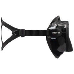 Mares Kit De Snorkeling Palmes Masque Et Tuba - Kit Tropical Noir Et Blanc -Plongée Matériel Magasin kit de snorkeling palmes masque et tuba kit tropical noir et blanc 2