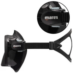 Mares Kit De Snorkeling Palmes Masque Et Tuba - Kit Tropical Noir Et Blanc -Plongée Matériel Magasin kit de snorkeling palmes masque et tuba kit tropical noir et blanc 3