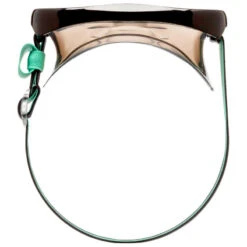 Kit De Snorkeling R'Gomoove Adulte Noir Vert -Plongée Matériel Magasin kit de snorkeling rgomoove adulte noir vert 4