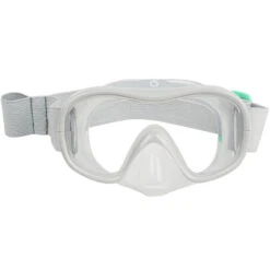 Kit De Snorkeling SUBEA Masque Tuba 100 JR Enfant Gris -Plongée Matériel Magasin kit de snorkeling subea masque tuba 100 jr enfant gris 2