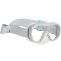 Kit De Snorkeling SUBEA Masque Tuba 100 JR Enfant Gris -Plongée Matériel Magasin kit de snorkeling subea masque tuba 100 jr enfant gris 3