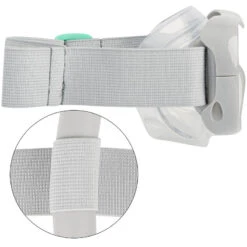 Kit De Snorkeling SUBEA Masque Tuba 100 JR Enfant Gris -Plongée Matériel Magasin kit de snorkeling subea masque tuba 100 jr enfant gris 4