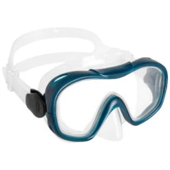 Kit Plongée Palmes Masque Et Tuba Snorkeling SNK 500 Adulte Bleu -Plongée Matériel Magasin kit plongee palmes masque et tuba snorkeling snk 500 adulte bleu 2