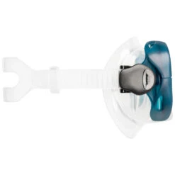 Kit Plongée Palmes Masque Et Tuba Snorkeling SNK 500 Adulte Bleu -Plongée Matériel Magasin kit plongee palmes masque et tuba snorkeling snk 500 adulte bleu 4