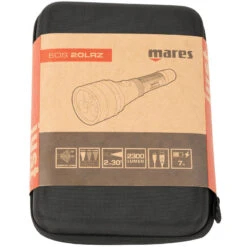 Mares Lampe De Plongée Sous-marine EOS 20LRZ 2300 Lumens -Plongée Matériel Magasin lampe de plongee sous marine eos 20lrz 2300 lumens 9