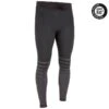 Legging Anti UV Surf 100 Homme Bleu Ardoise