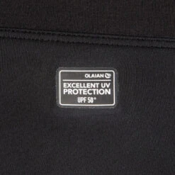 Legging Anti UV Surf 100 Homme Bleu Ardoise -Plongée Matériel Magasin legging anti uv surf 100 homme bleu ardoise 2