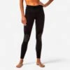 LEGGING ANTI UV SURF 900 FEMME NOIR Avec Découpes En NÉOPRÈNE