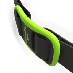 Lunettes De Natation 100 EASYDOW Taille L Noir Vert -Plongée Matériel Magasin lunettes de natation 100 easydow taille l noir vert 5
