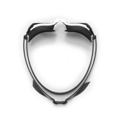 Lunettes De Natation BFIT - Verres Fumés - Taille Unique - Noir Blanc -Plongée Matériel Magasin lunettes de natation bfit verres fumes taille unique noir blanc 3