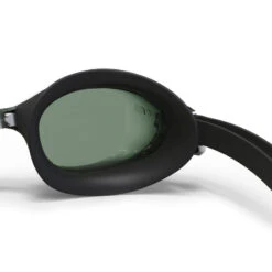 Lunettes De Natation BFIT - Verres Fumés - Taille Unique - Noir Blanc -Plongée Matériel Magasin lunettes de natation bfit verres fumes taille unique noir blanc 4