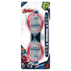 Disney Lunettes De Natation Enfant Seven Avengers -Plongée Matériel Magasin lunettes de natation enfant seven avengers 3
