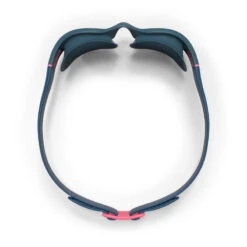 Lunettes De Natation SOFT - Verres Clairs - Grande Taille - Bleu Rose 3 Lunettes De Natation SOFT - Verres Clairs - Grande Taille - Bleu Rose -Plongée Matériel Magasin lunettes de natation soft verres clairs grande taille bleu rose 3