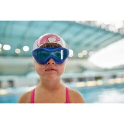 Arena Lunettes De Natation Unisexe Enfants - Spider Mask -Plongée Matériel Magasin lunettes de natation unisexe enfants spider mask 2