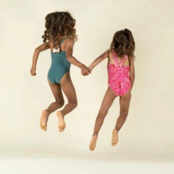 Maillot De Bain 1 Pièce Bébé Fille Rose -Plongée Matériel Magasin maillot de bain 1 piece bebe fille rose 6