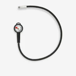 Manomètre MARES ROVER MR1 Noir -Plongée Matériel Magasin manometre mares rover mr1 noir 3