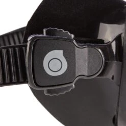 Masque D'apnée Et De Chasse Sous-marine Micro Volume - 900 Dual Noir -Plongée Matériel Magasin masque dapnee et de chasse sous marine micro volume 900 dual noir 6