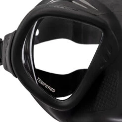 Mares Masque D'apnée Et De Chasse Sous-marine X-STREAM Noir -Plongée Matériel Magasin masque dapnee et de chasse sous marine x stream noir 7