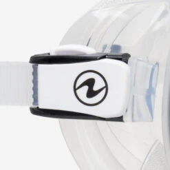 CRESSI Masque De Plongée Aqualung Plazma -Plongée Matériel Magasin masque de plongee aqualung plazma 4