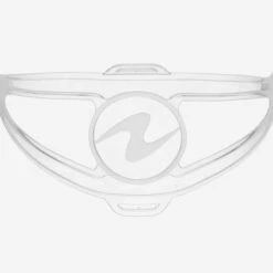 CRESSI Masque De Plongée Aqualung Plazma -Plongée Matériel Magasin masque de plongee aqualung plazma 5