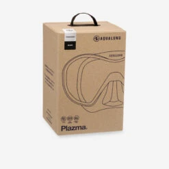 CRESSI Masque De Plongée Aqualung Plazma -Plongée Matériel Magasin masque de plongee aqualung plazma 7