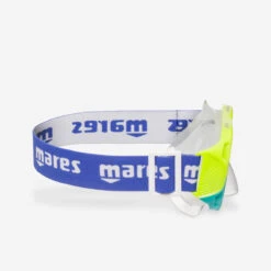 CRESSI Masque De Plongée Junior Mares Keewee -Plongée Matériel Magasin masque de plongee junior mares keewee 2