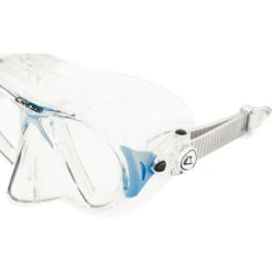 Masque De Plongée Professionnel Cressi NANO MASK -Plongée Matériel Magasin masque de plongee professionnel cressi nano mask 4