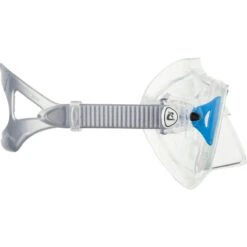 Masque De Plongée Professionnel Cressi NANO MASK -Plongée Matériel Magasin masque de plongee professionnel cressi nano mask 5