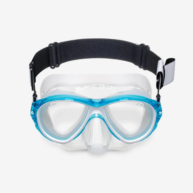 Masque de snorkeling adulte Cressi Samoa Masque De Snorkeling Adulte Cressi Samoa -Plongée Matériel Magasin masque de snorkeling adulte cressi samoa 1
