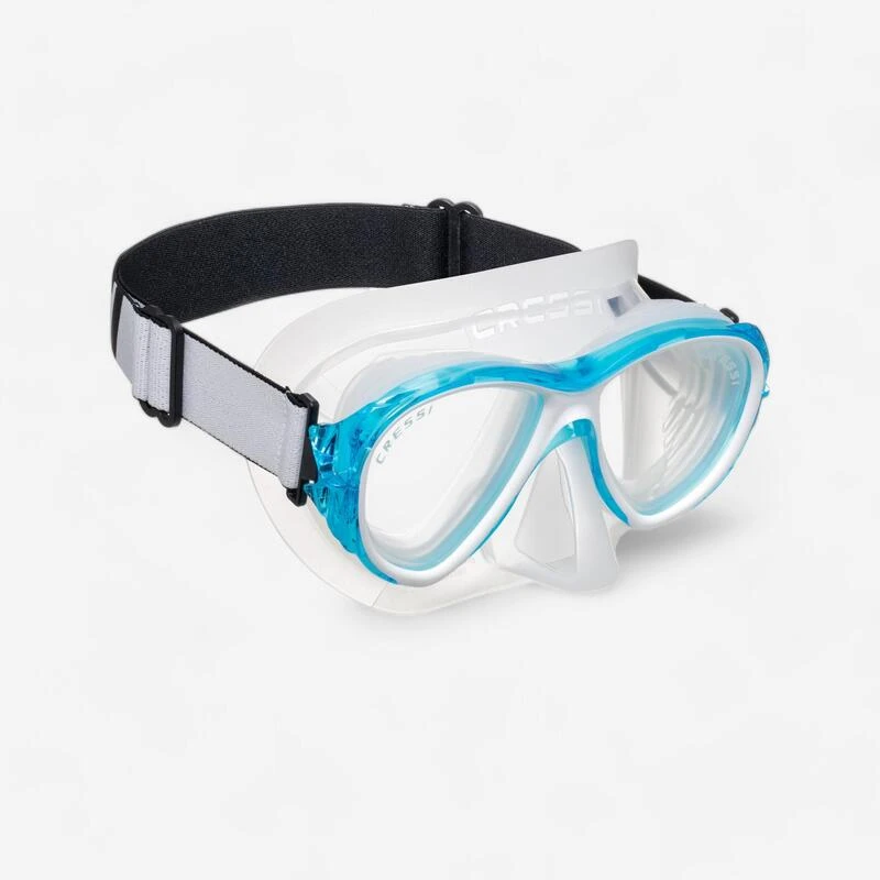 Masque de snorkeling adulte Cressi Samoa Masque De Snorkeling Adulte Cressi Samoa -Plongée Matériel Magasin masque de snorkeling adulte cressi samoa