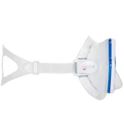 Masque MARES X-Vision Adulte Bleu Snorkeling Et Plongée Bouteille -Plongée Matériel Magasin masque mares x vision adulte bleu snorkeling et plongee bouteille 2
