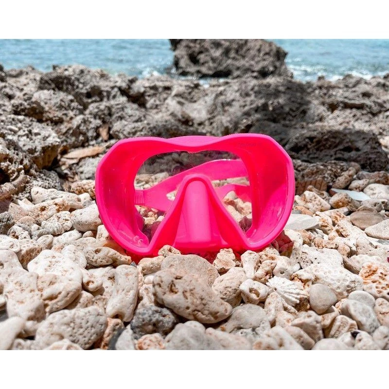 Masque MAXLUX S BEUCHAT Masque MAXLUX S -Plongée Matériel Magasin masque maxlux s 1