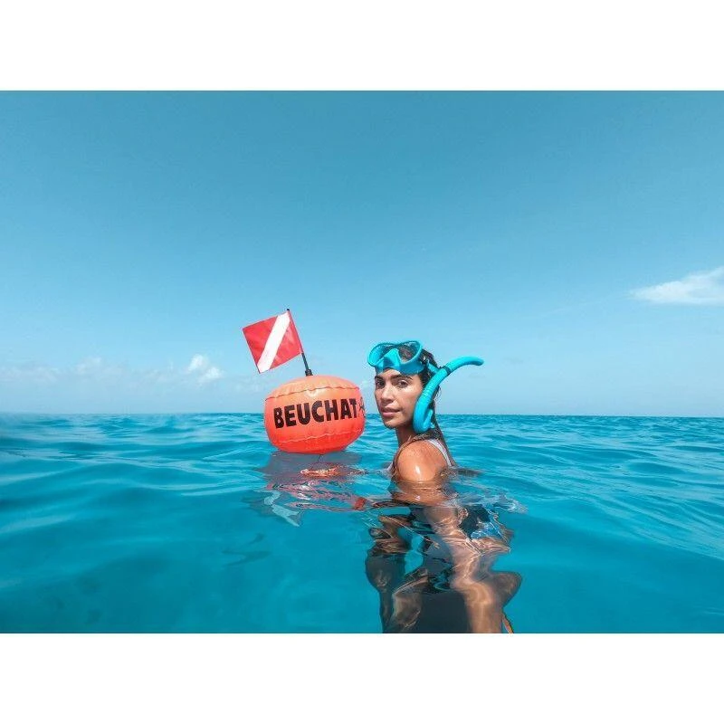 Masque MAXLUX S BEUCHAT Masque MAXLUX S -Plongée Matériel Magasin masque maxlux s 3