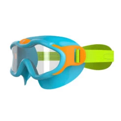 Masque Natation Bébé Et Enfant SPEEDO BIOFUSE -Plongée Matériel Magasin masque natation bebe et enfant speedo biofuse 2