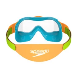 Masque Natation Bébé Et Enfant SPEEDO BIOFUSE -Plongée Matériel Magasin masque natation bebe et enfant speedo biofuse 3