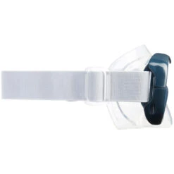 Masque Plongée - 100 Gris -Plongée Matériel Magasin masque plongee 100 gris 2