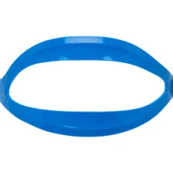 Masque Snorkeling Enfant MARES - BLENNY Bleu -Plongée Matériel Magasin masque snorkeling enfant mares blenny bleu 4