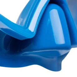 Masque Snorkeling Enfant MARES - BLENNY Bleu -Plongée Matériel Magasin masque snorkeling enfant mares blenny bleu 5