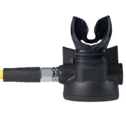 Octopus De Plongée Bouteille SCD100 à Clapet -Plongée Matériel Magasin octopus de plongee bouteille scd100 a clapet 4