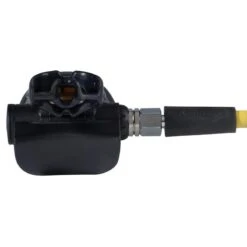 Octopus De Plongée Bouteille SCD100 à Clapet -Plongée Matériel Magasin octopus de plongee bouteille scd100 a clapet 6