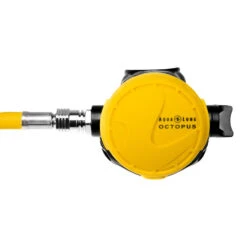 AQUALUNG Octopus De Plongée Sous-marine CALYPSO