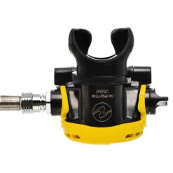 AQUALUNG Octopus De Plongée Sous-marine CALYPSO -Plongée Matériel Magasin octopus de plongee sous marine calypso 4